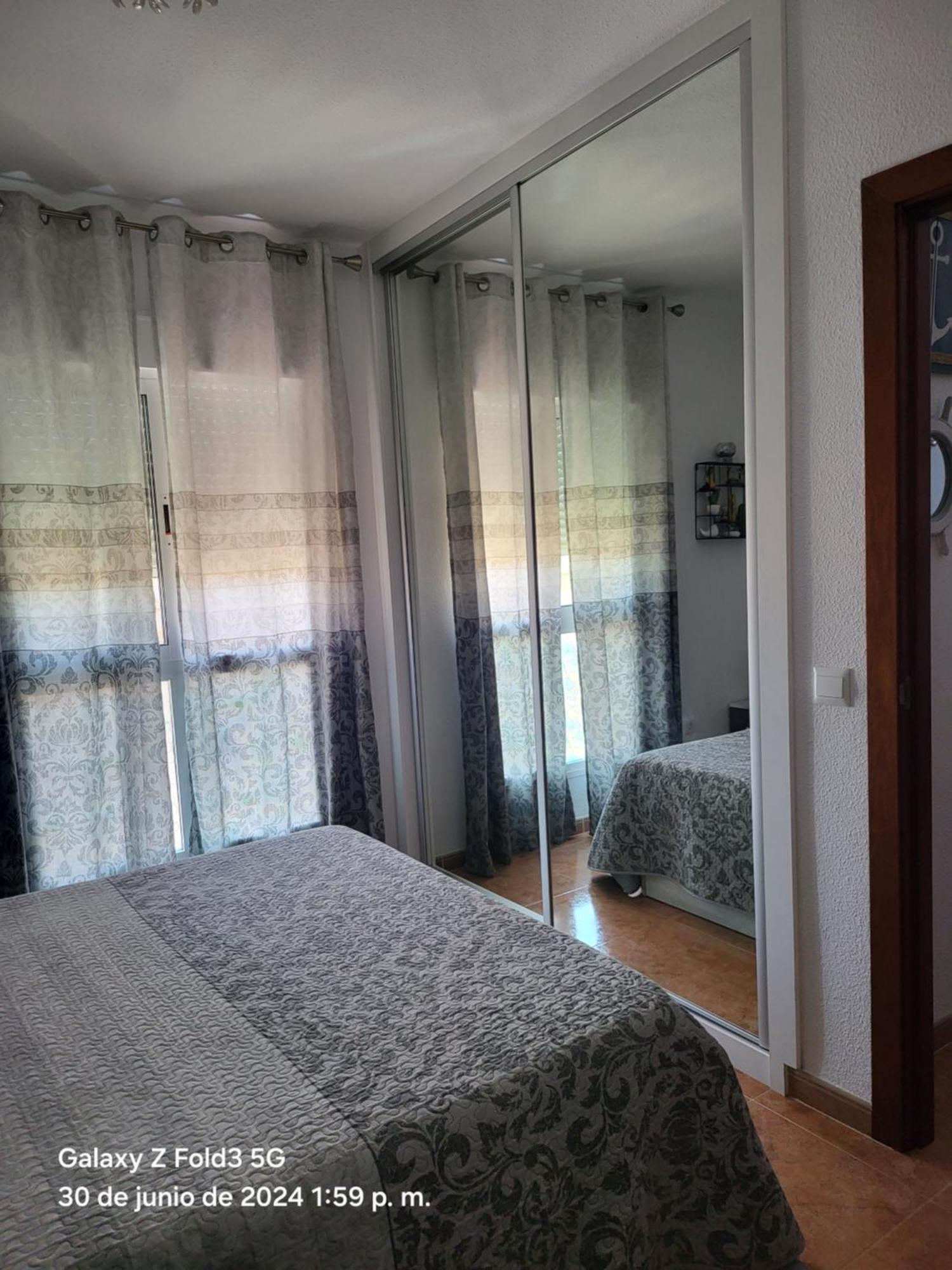 Apartamento La Urba Roquetas de Mar Dış mekan fotoğraf